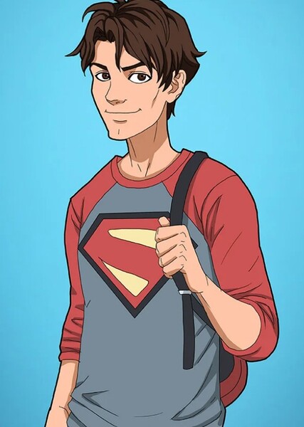 Zach Callison photo