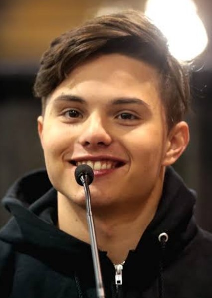 Zach Callison