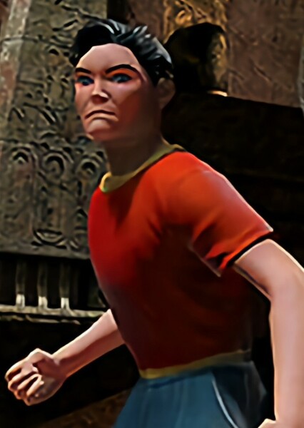 Zach Callison photo