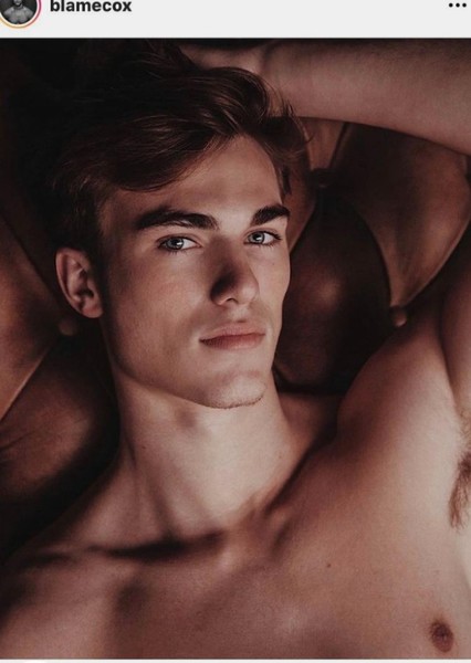 Zach Cox photo