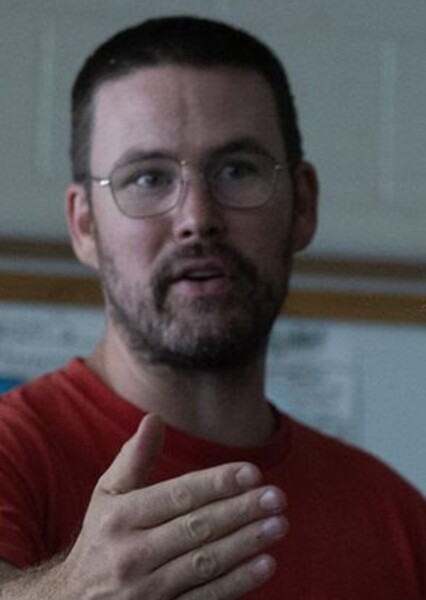 Zach Cregger photo