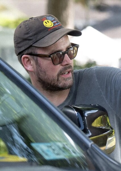 Director