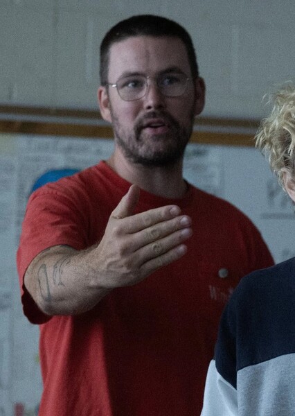 Zach Cregger photo