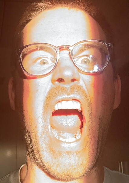Zach Cregger