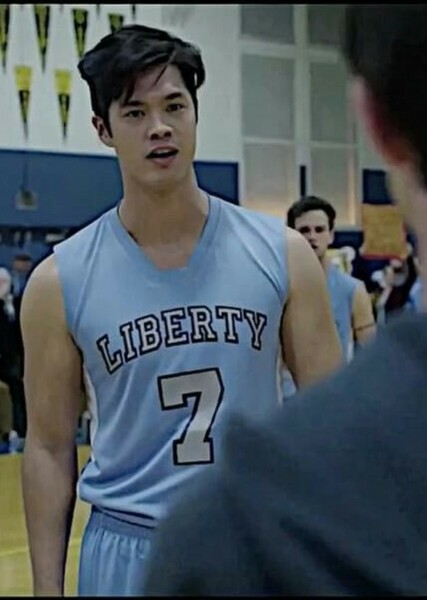 Zach Dempsey