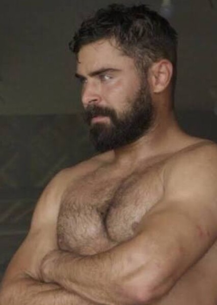 Zach Efron