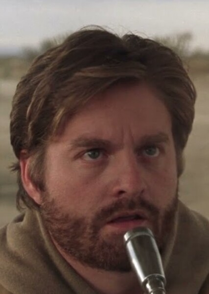 Zach Galifianakis photo