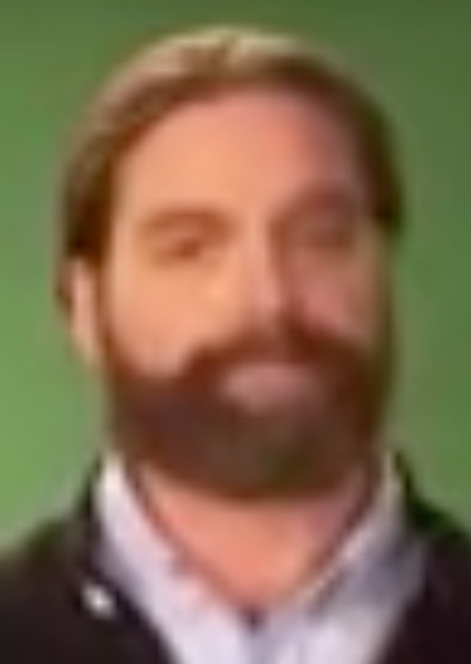 Zach Galifianakis photo