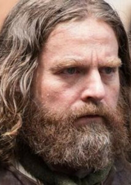 Zach Galifianakis photo