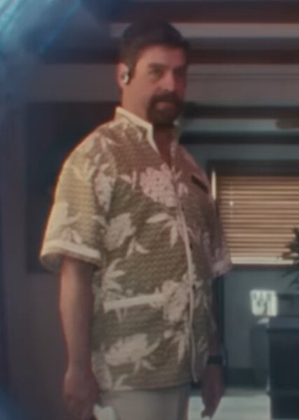 Zach Galifianakis photo