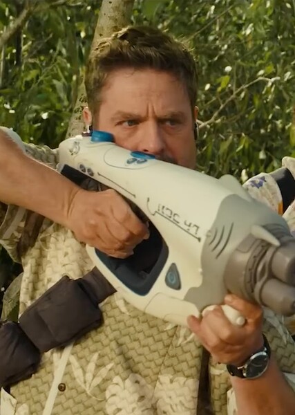Zach Galifianakis photo