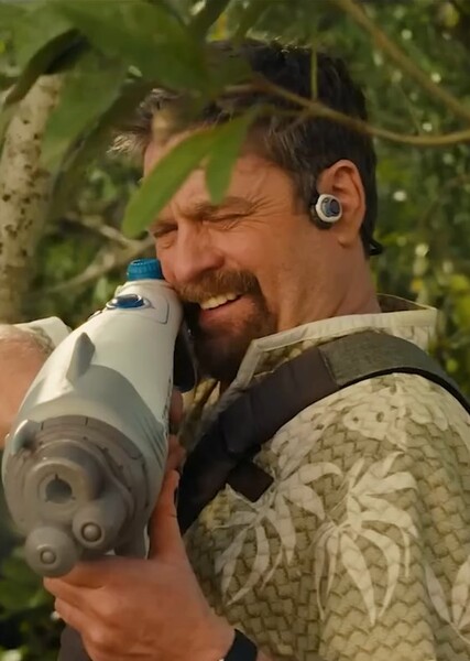 Zach Galifianakis photo