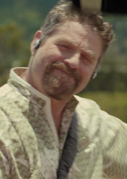 Zach Galifianakis