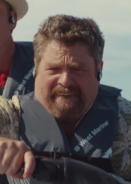 Zach Galifianakis photo