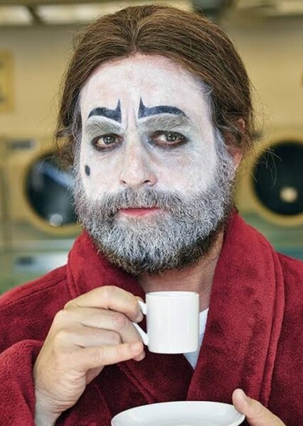 Zach Galifianakis