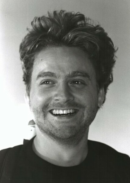 Zach Galifianakis