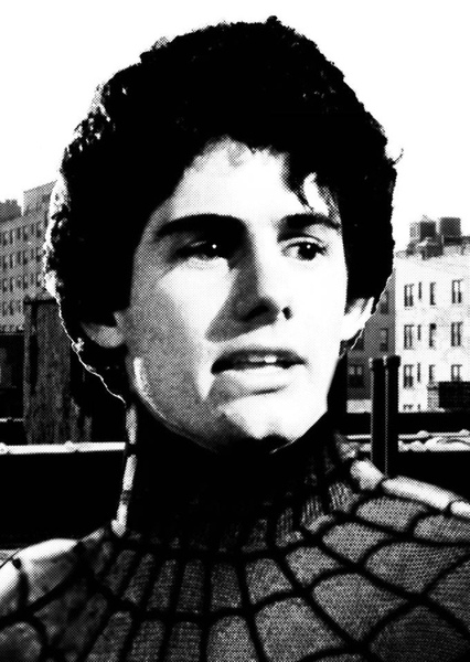 Zach Galligan photo