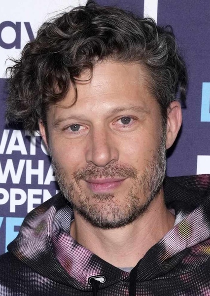Zach Gilford