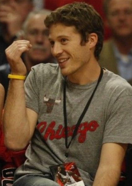 Zach Gilford