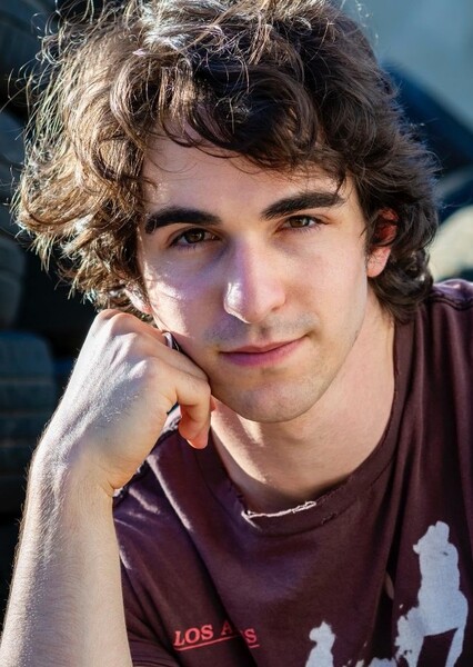 Zach Gordon photo