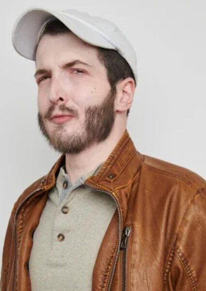 Zach Hadel