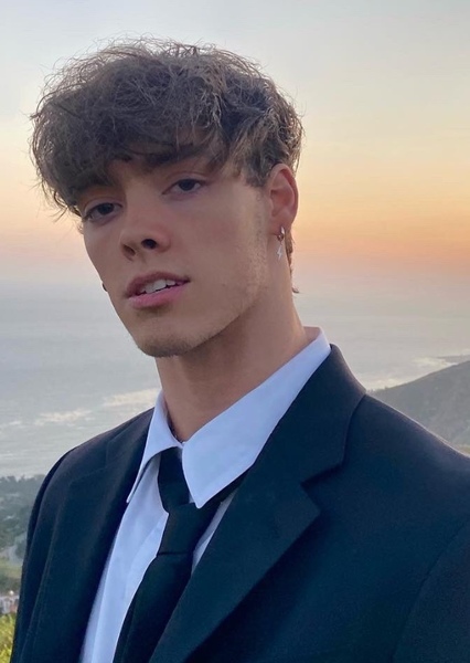Zach Herron