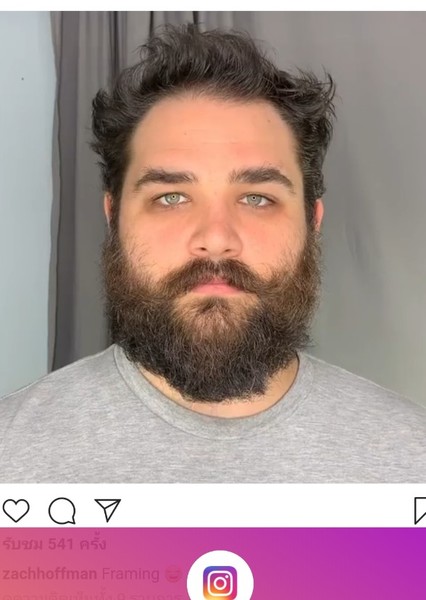 Zach Hoffman photo