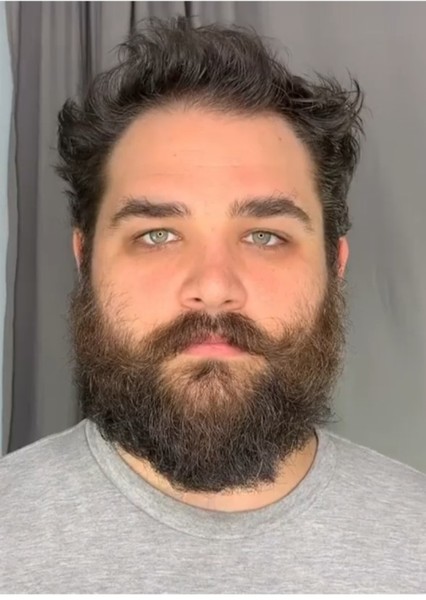 Zach Hoffman photo