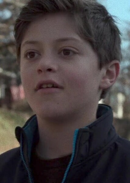 Zach Lieberman (Marvel Cinematic Universe)