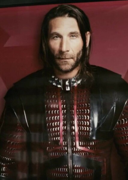 Zach McGowan photo