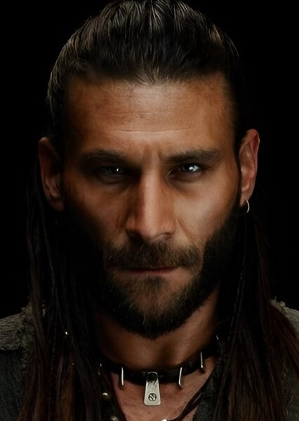 Zach McGowan photo