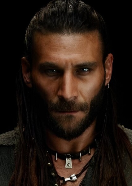 Zach McGowan photo