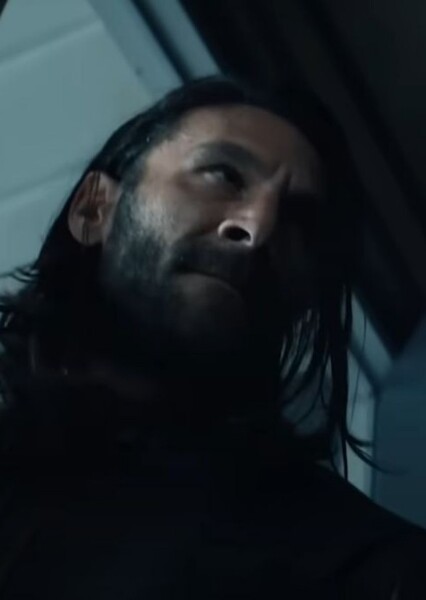 Zach McGowan photo