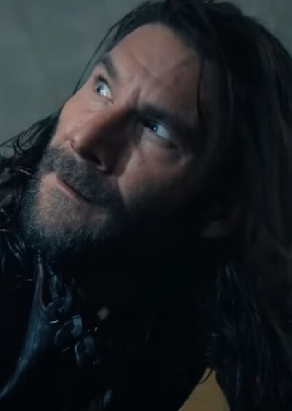 Zach McGowan photo