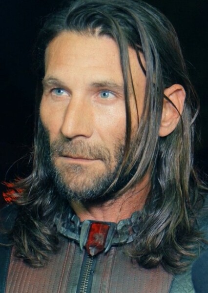 Zach McGowan photo