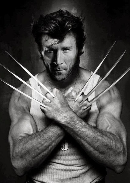 Zach McGowan photo