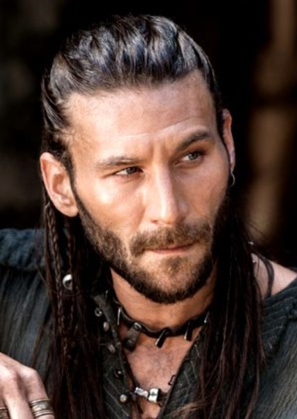 Zach McGowan
