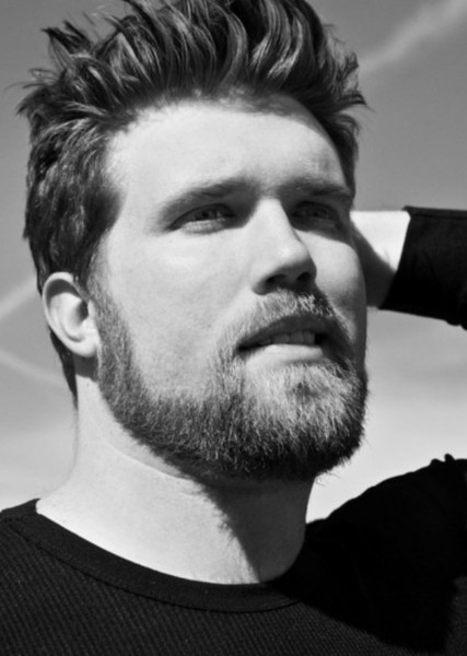 Zach Miko photo