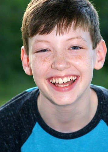 Zach Mooney photo