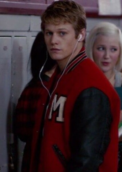 Zach Roerig photo