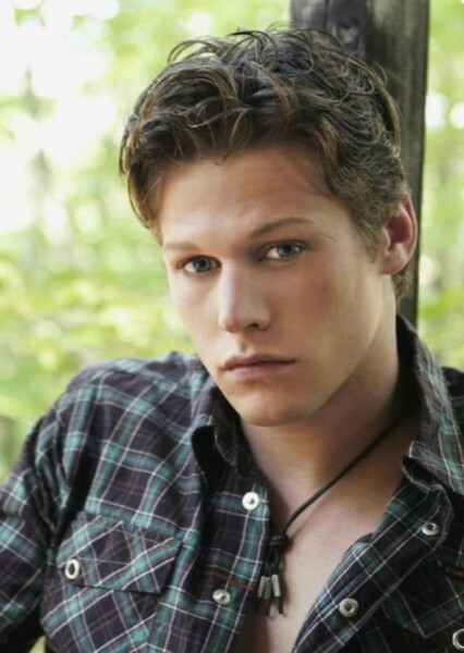 Zach Roerig