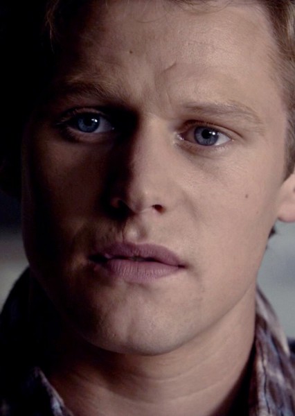 Zach Roerig photo