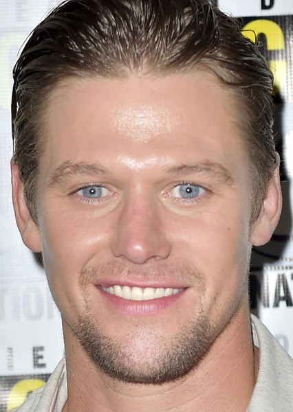 Zach Roerig photo