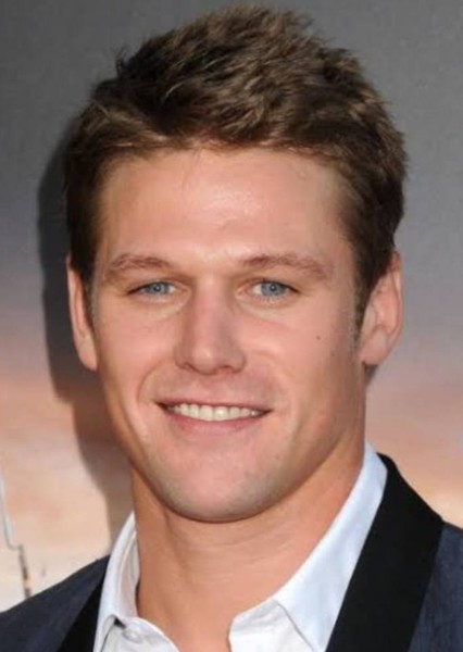 Zach Roerig