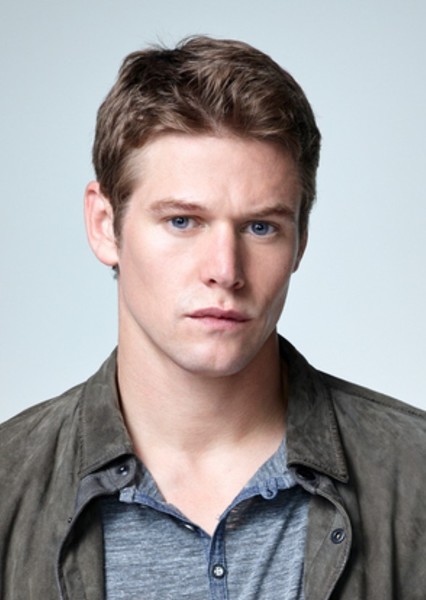 Zach Roerig photo