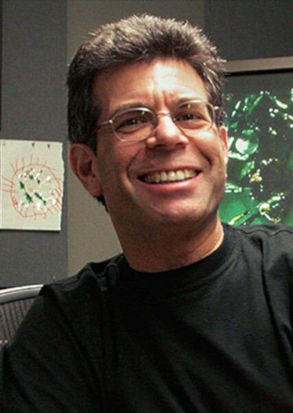 Zach Staenberg photo