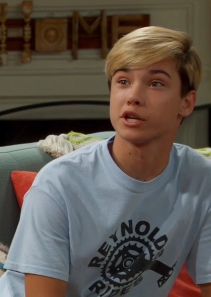 ZACH THOMPSON