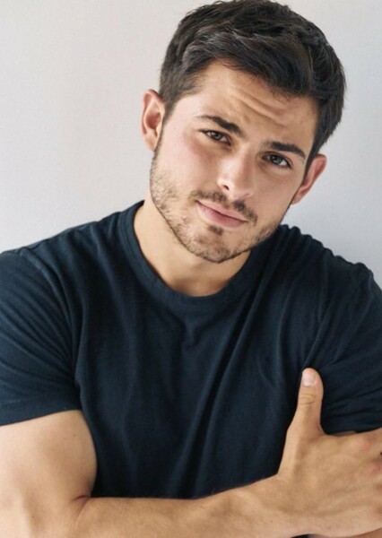 Zach Tinker photo