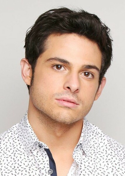 Zach Tinker photo