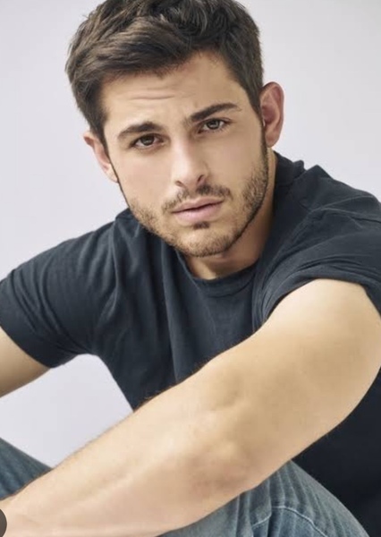 Zach Tinker photo